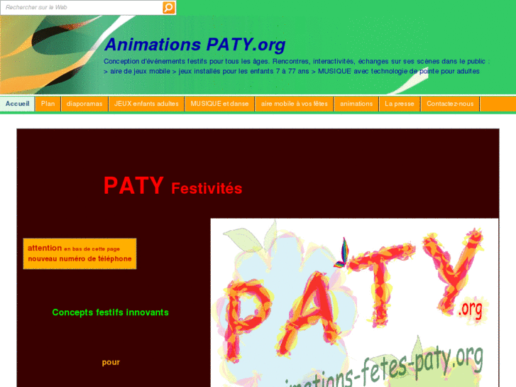 www.animations-fetes-paty.org