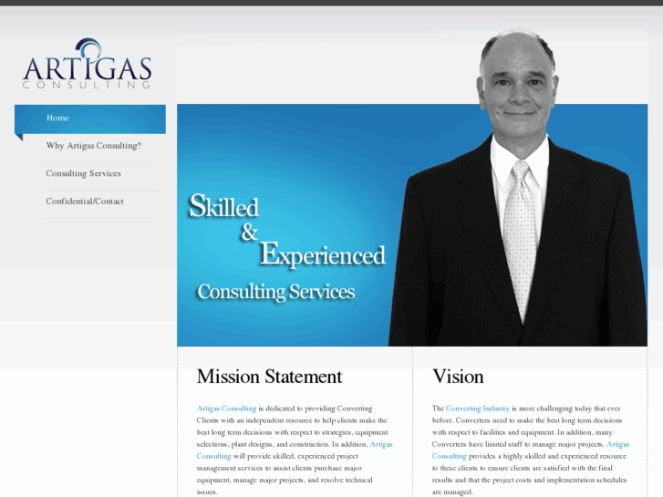 www.artigasconsulting.com