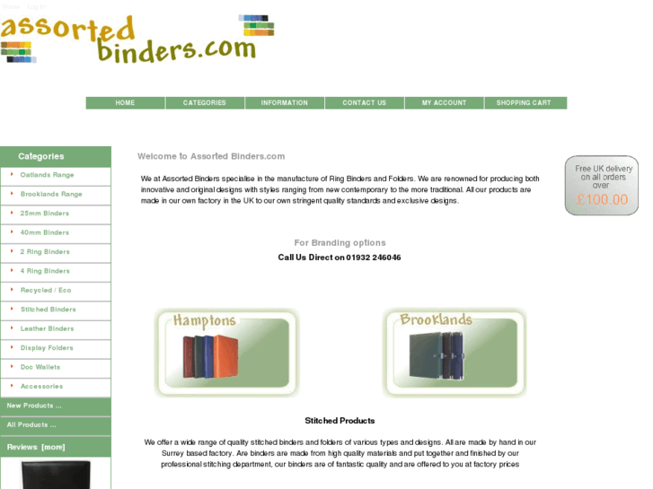 www.assortedbinders.com