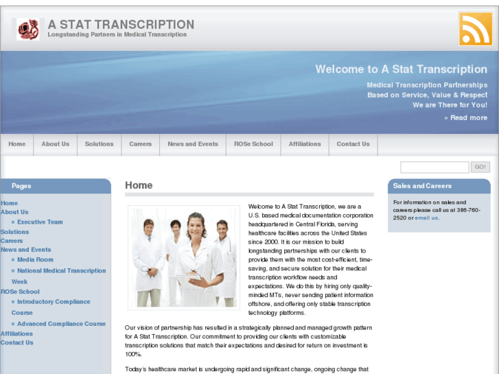 www.astattranscriptioninc.com