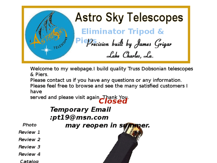 www.astroskytelescopes.com