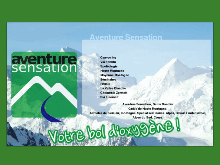 www.aventure-sensation.com