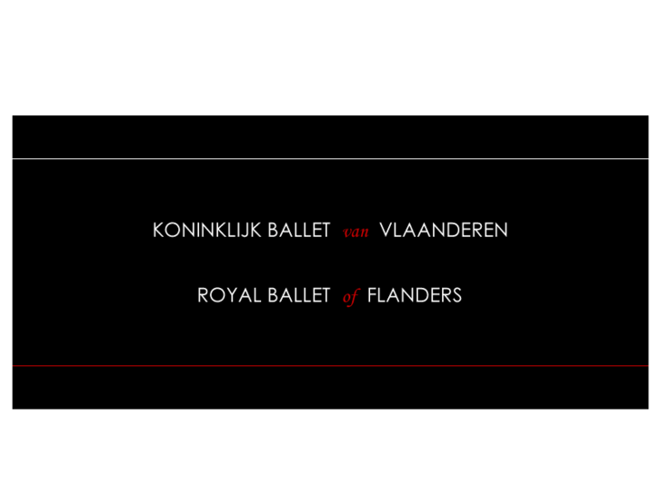 www.balletflanders.com