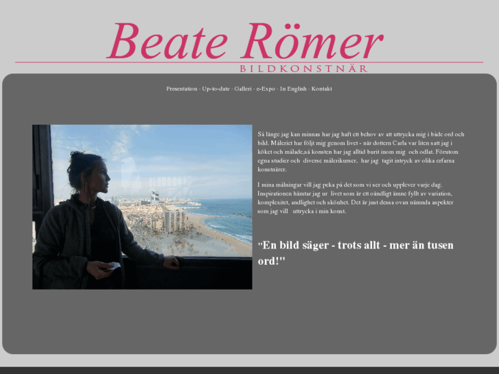 www.beateromer.com