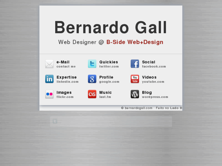 www.bernardogall.com