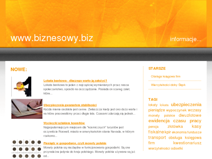 www.biznesowy.biz