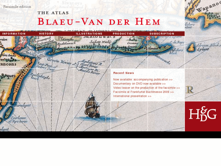 www.blaeuvanderhem.com
