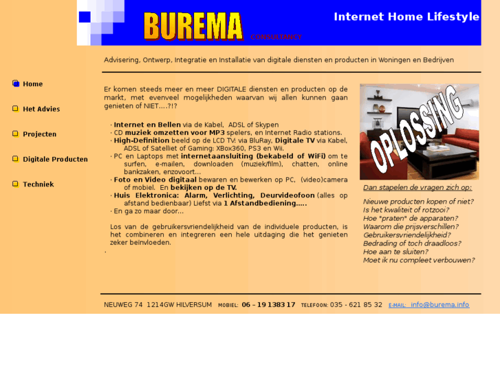 www.burema.info