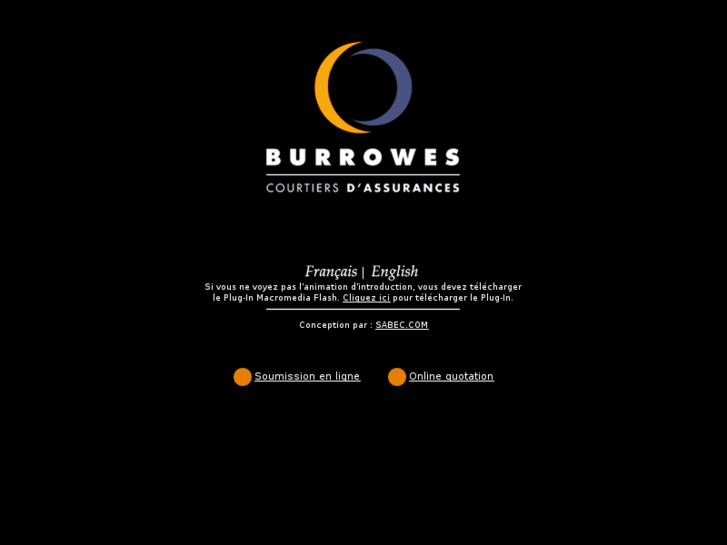 www.burrowes.ca