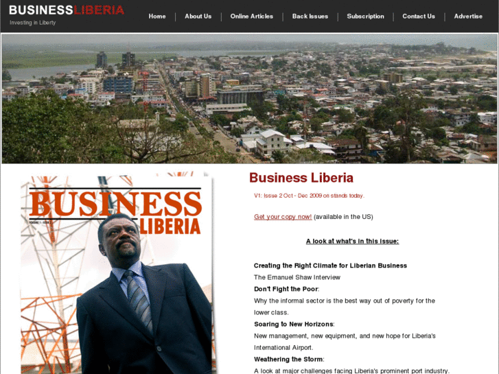 www.businessliberiamagazine.com