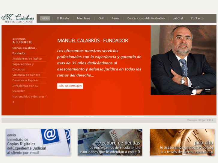 www.calabrusabogados.com