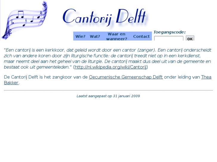 www.cantorij.info
