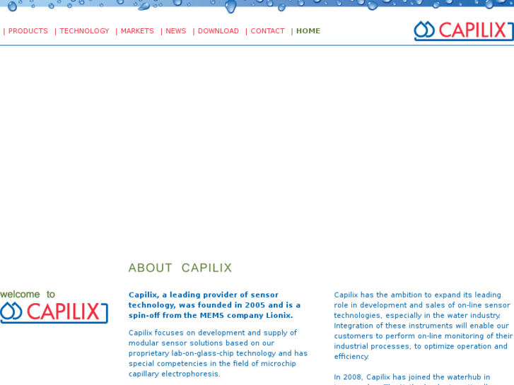 www.capilix.com