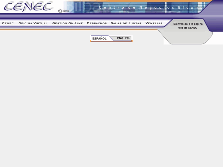 www.cenec-negocios.com