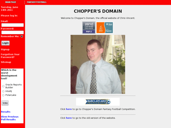 www.choppersdomain.com