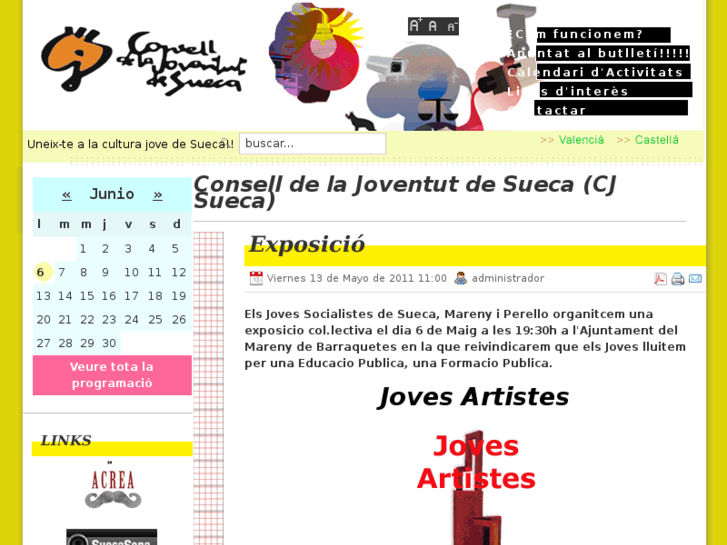 www.cjsueca.com