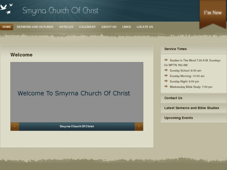 www.cocsmyrna.org