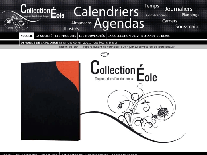 www.collectioneole.com