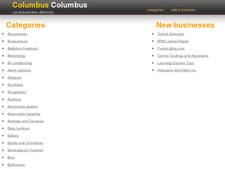 www.columbus-columbus.com