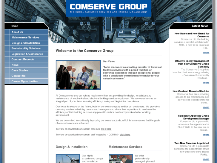 www.comserve.co.uk