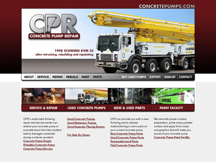 www.concretepumps.com