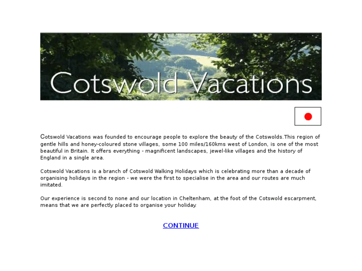 www.cotswolds.ws