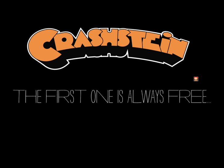 www.crashstein.com