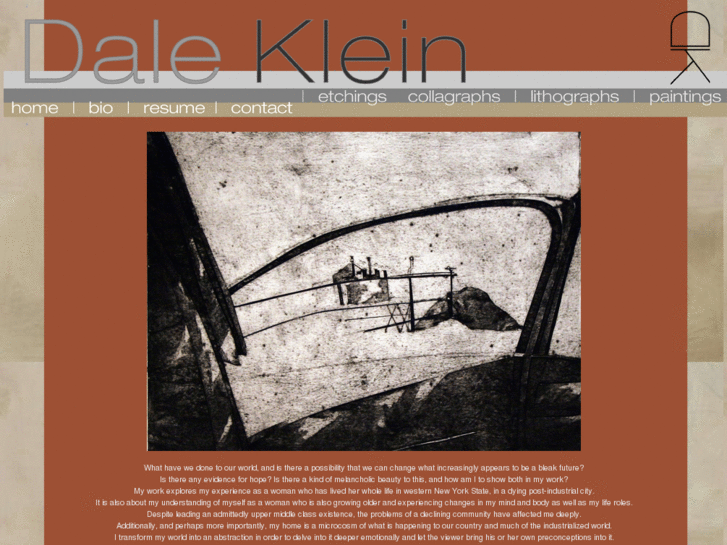 www.dalekleinart.com