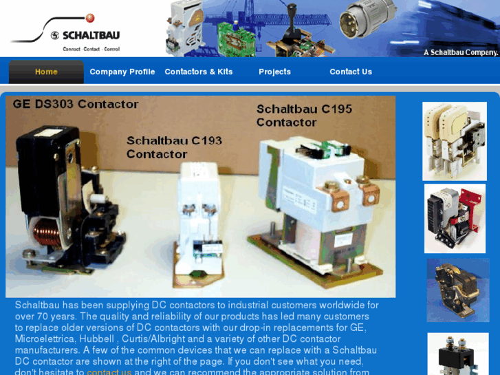 www.dccontactors.com