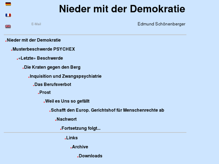 www.demokratie.biz