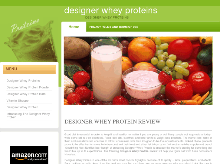 www.designerwheyproteins.org