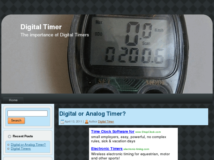 www.digitaltimer.info