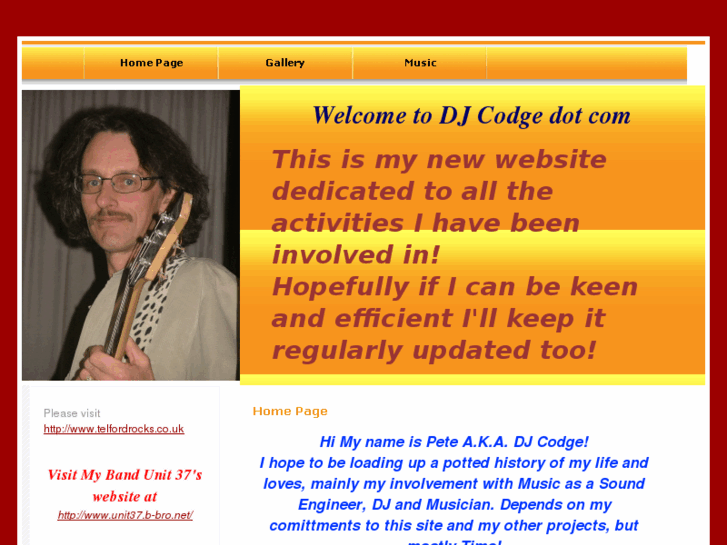 www.djcodge.com