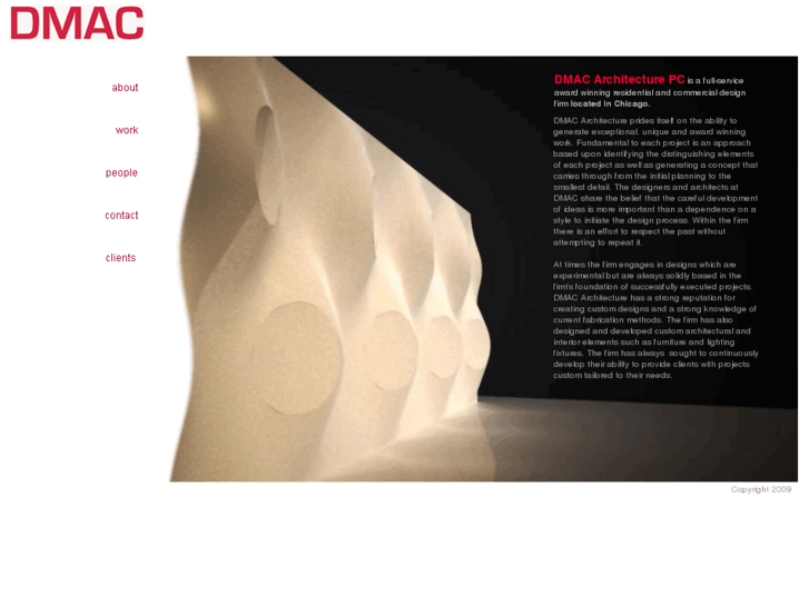 www.dmacarch.com