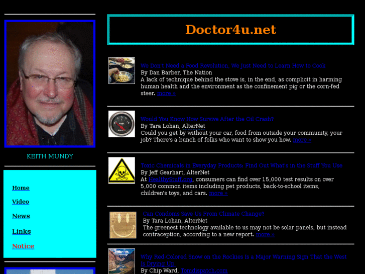 www.doctor4u.net