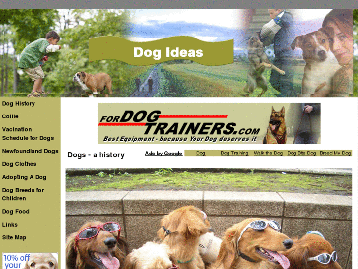 www.dogidea.com