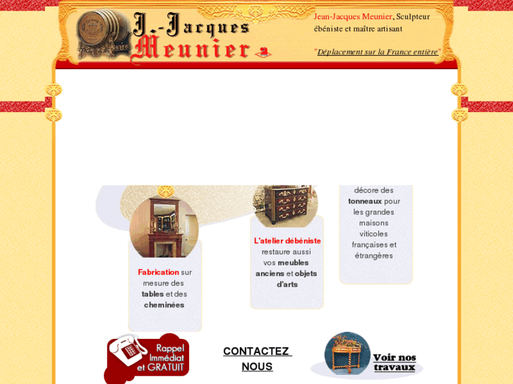 www.ebenisterie-jarnac.com