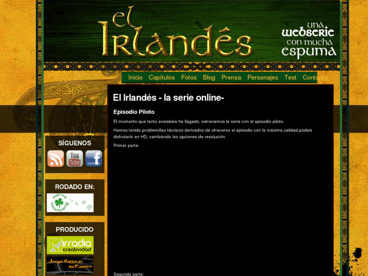 www.elirlandes.es