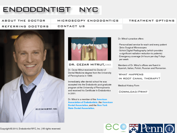 www.endodontistnyc.com