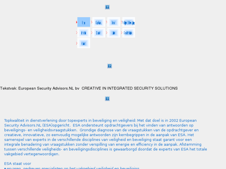 www.europeansecurityadvisors.com