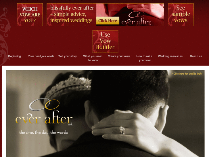 www.everaftervows.com