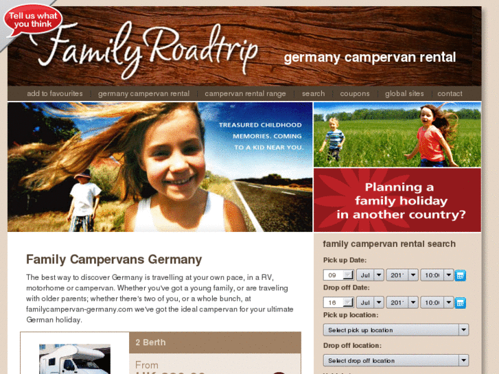 www.familycampervan-germany.com