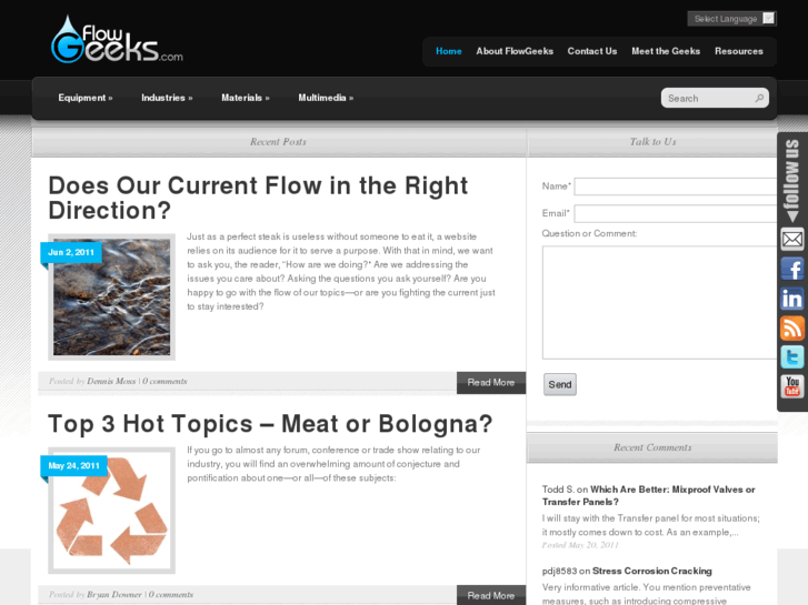 www.flowgeeks.com