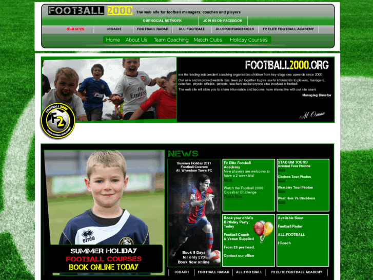 www.football2000.org