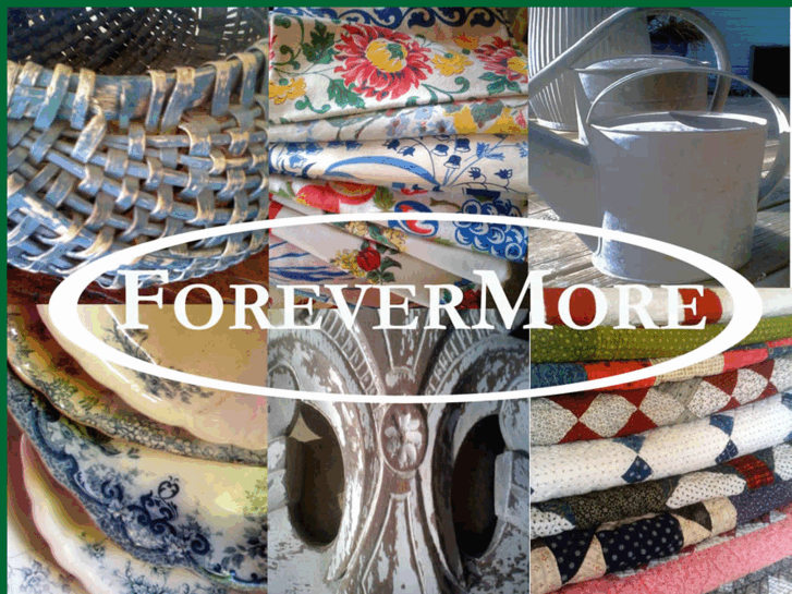 www.forevermoreantiques.com