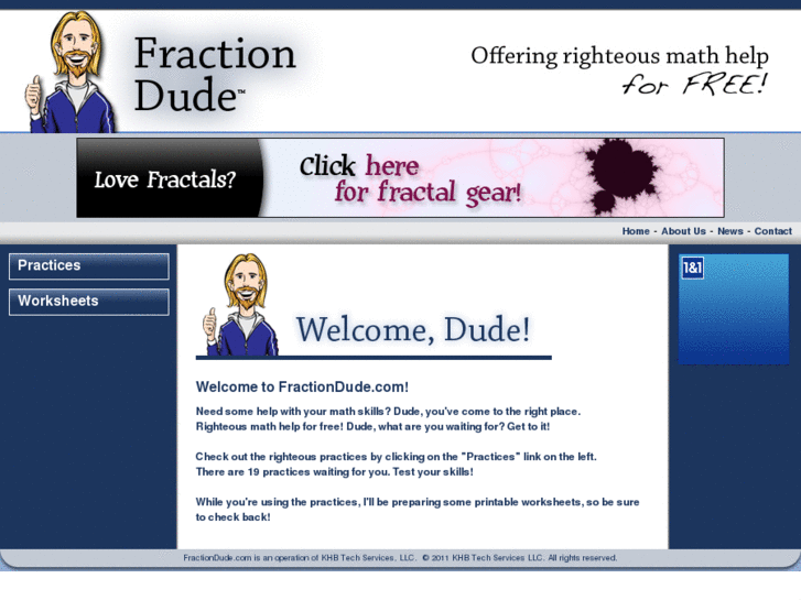 www.fractiondude.com