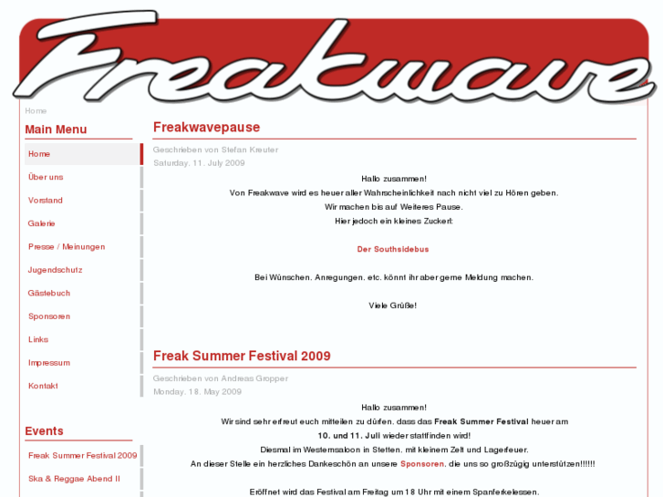 www.freaksummer.net