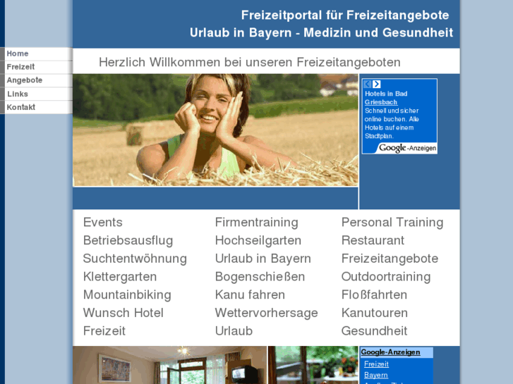 www.freizeitbayern.biz