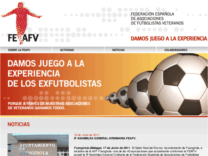 www.futbolistasfeafv.es