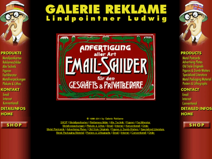 www.galerie-reklame.at